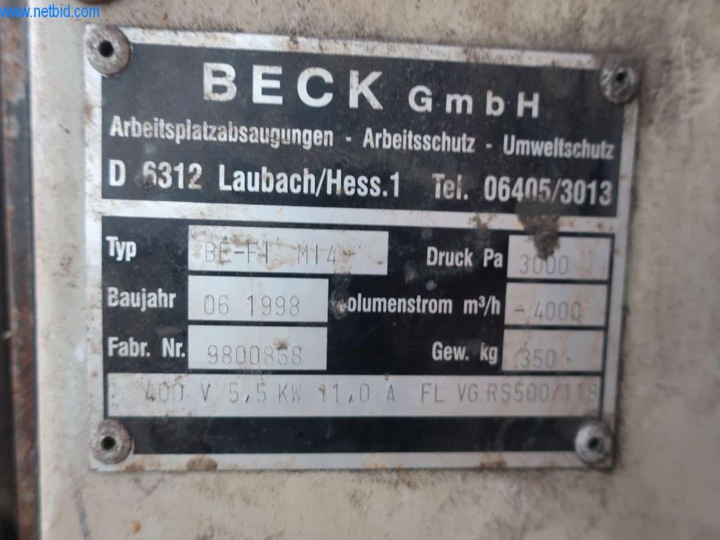 Máquinas y sistemas de Pella Sietas GmbH-2