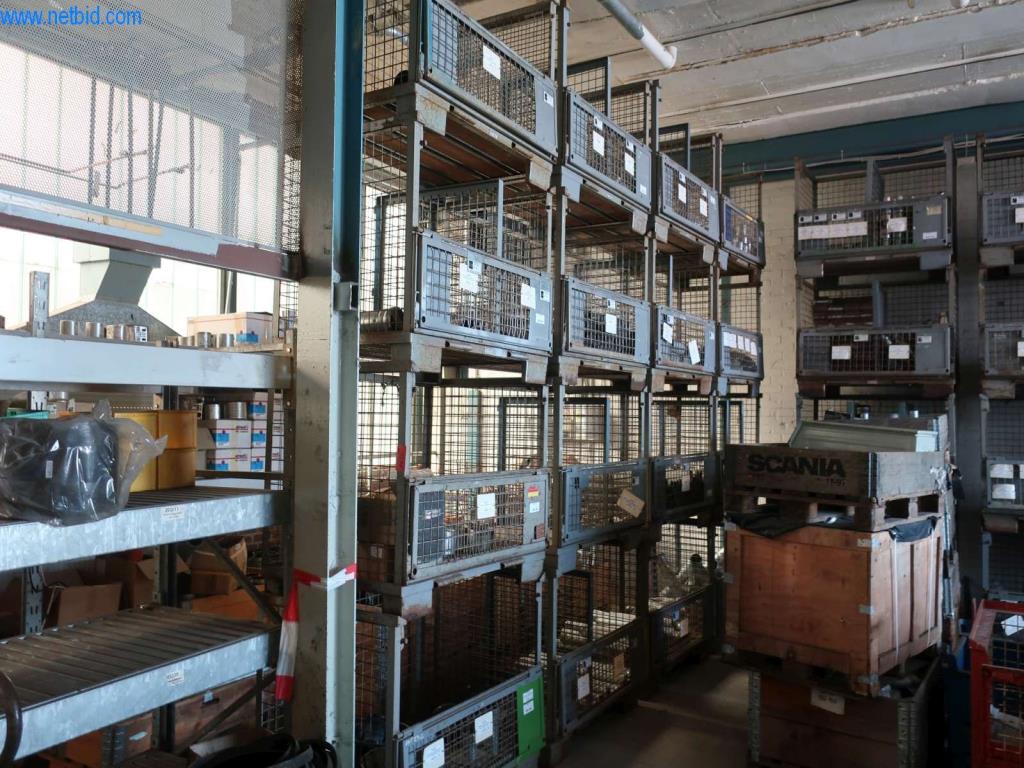 Stroje a systémy od společnosti Pella Sietas GmbH-1