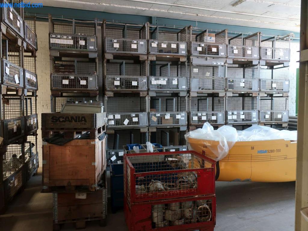 Stroje a systémy od společnosti Pella Sietas GmbH-2