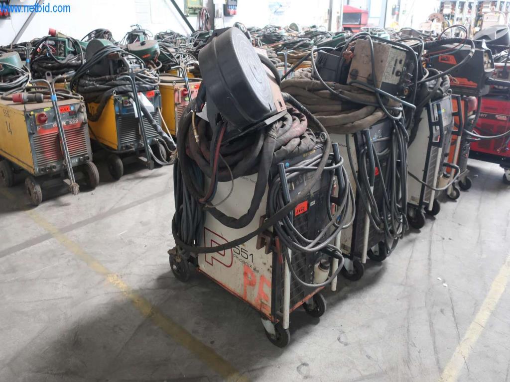 Stroji in sistemi podjetja Pella Sietas GmbH-1