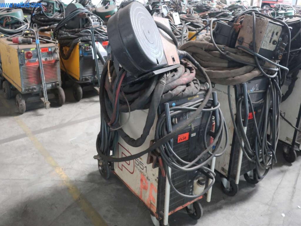 Stroji in sistemi podjetja Pella Sietas GmbH-3