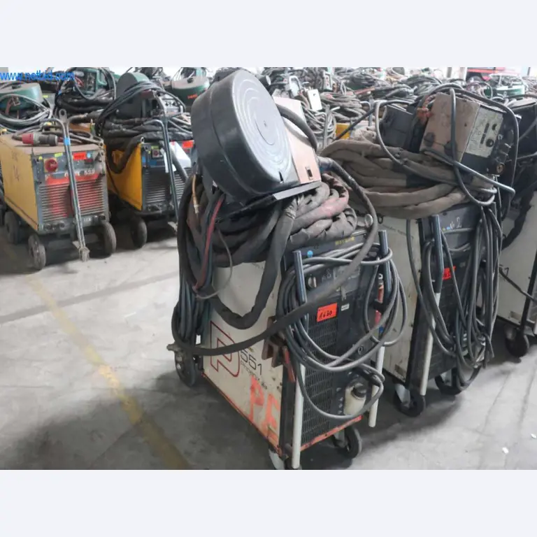 Máquinas y sistemas de Pella Sietas GmbH-3