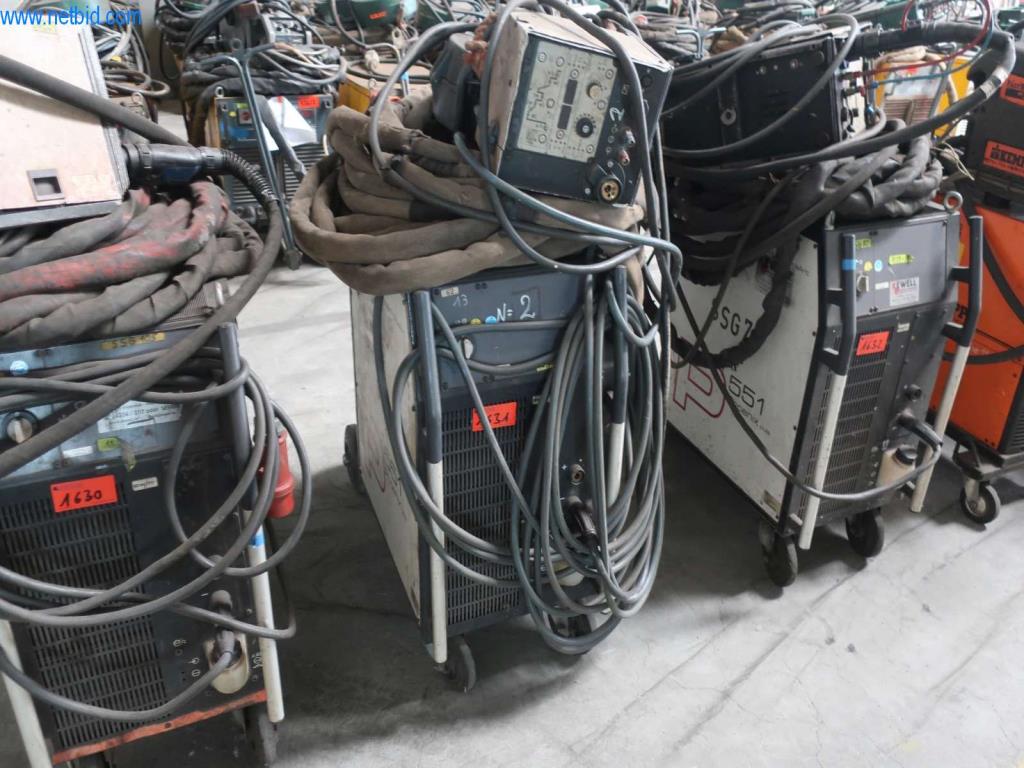 Stroji in sistemi podjetja Pella Sietas GmbH-1