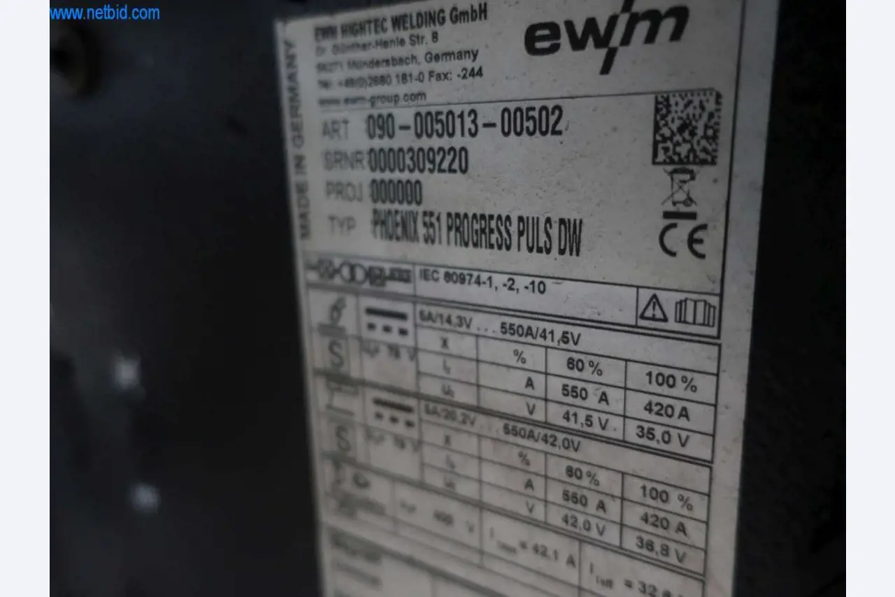 Máquinas y sistemas de Pella Sietas GmbH-2