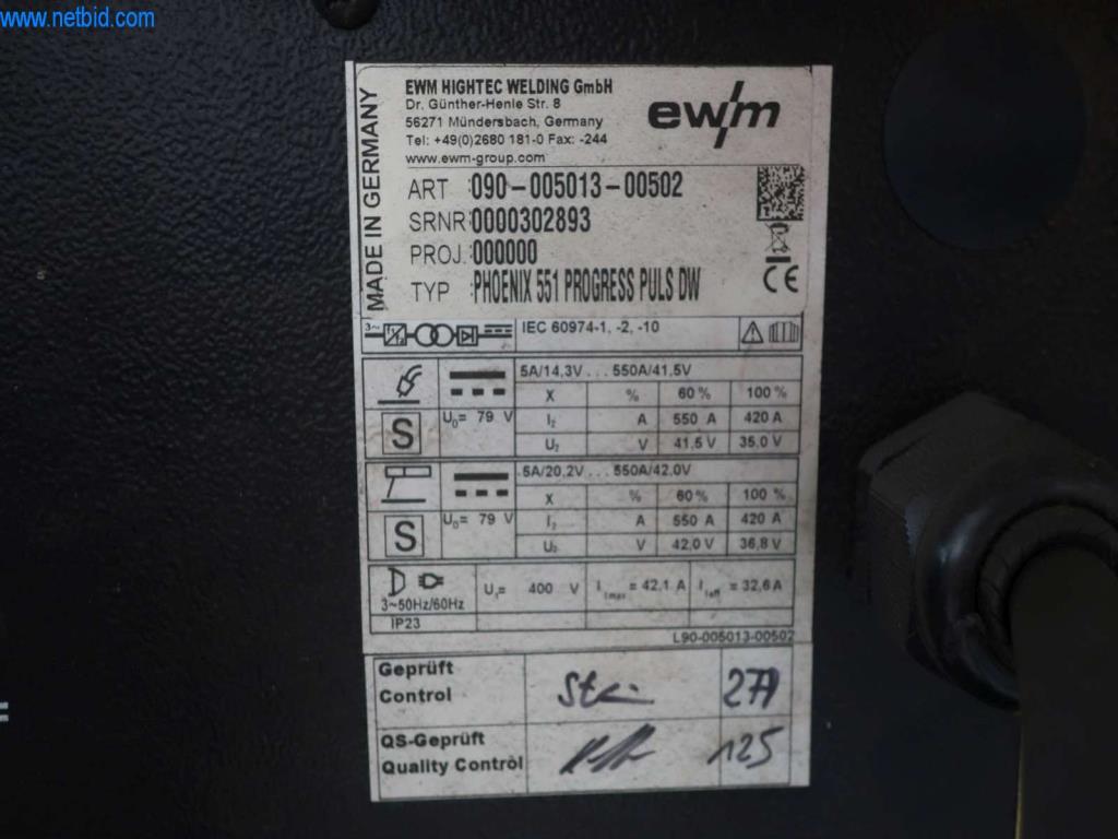 Stroji in sistemi podjetja Pella Sietas GmbH-2