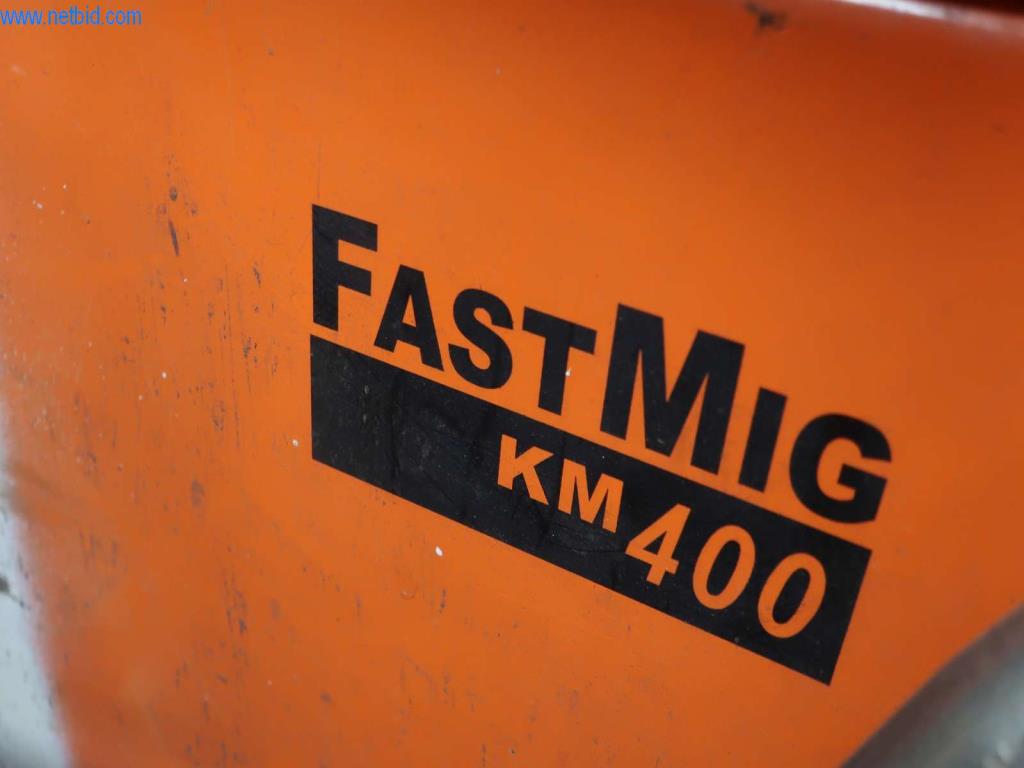 Máquinas e sistemas da Pella Sietas GmbH-2