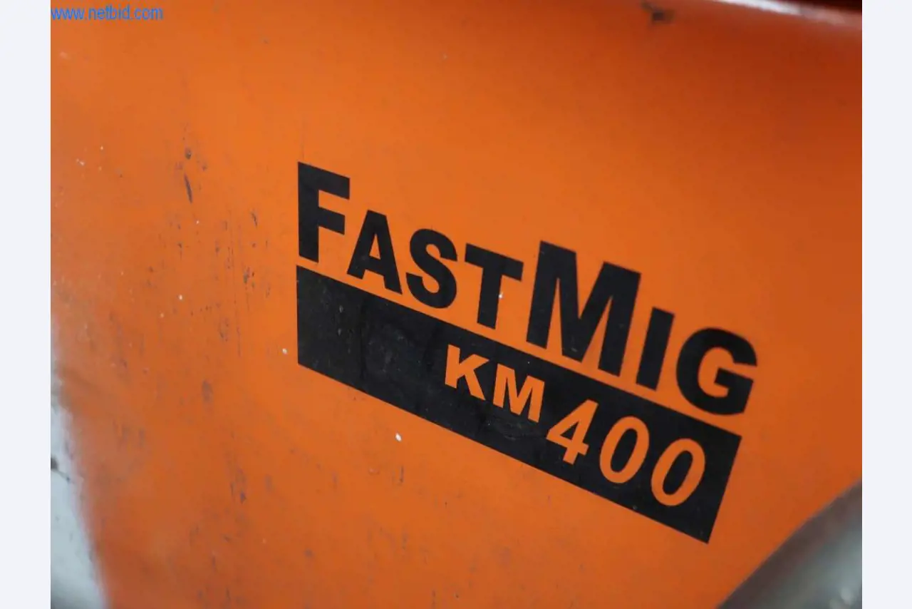 Máquinas y sistemas de Pella Sietas GmbH-2