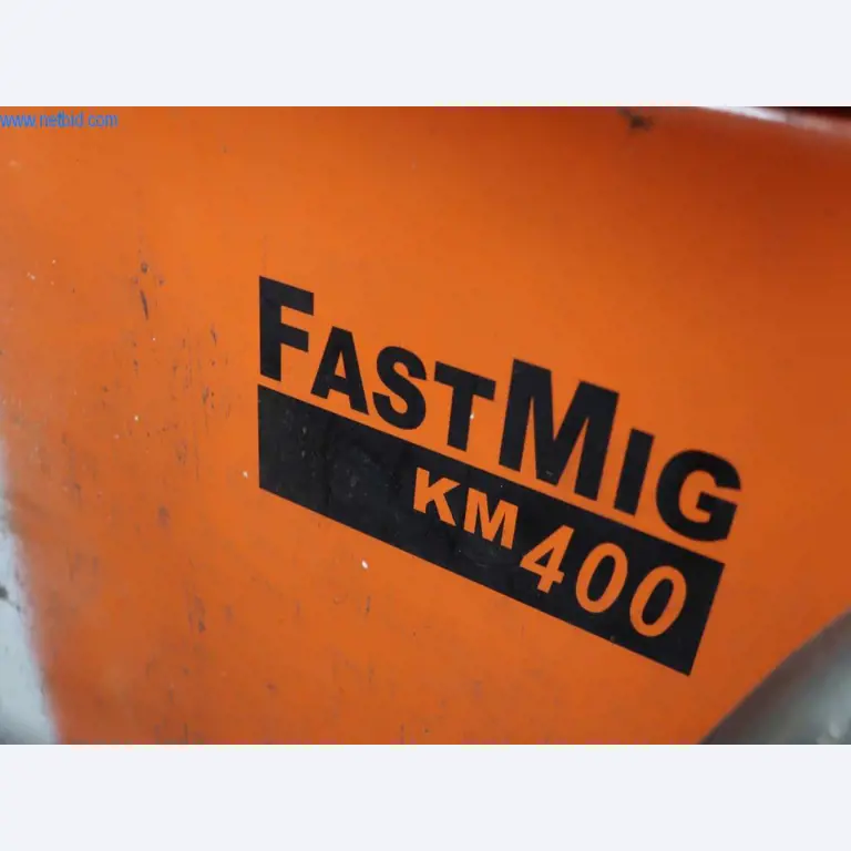 Máquinas y sistemas de Pella Sietas GmbH-2