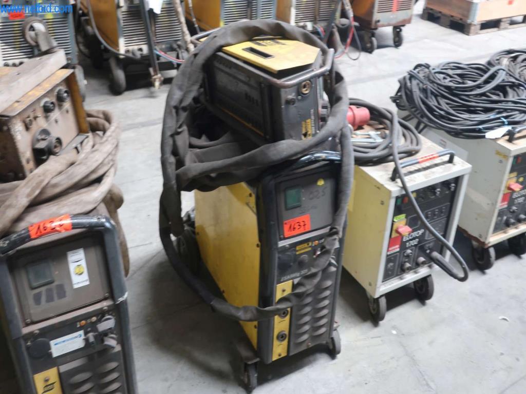 Máquinas e sistemas da Pella Sietas GmbH-1