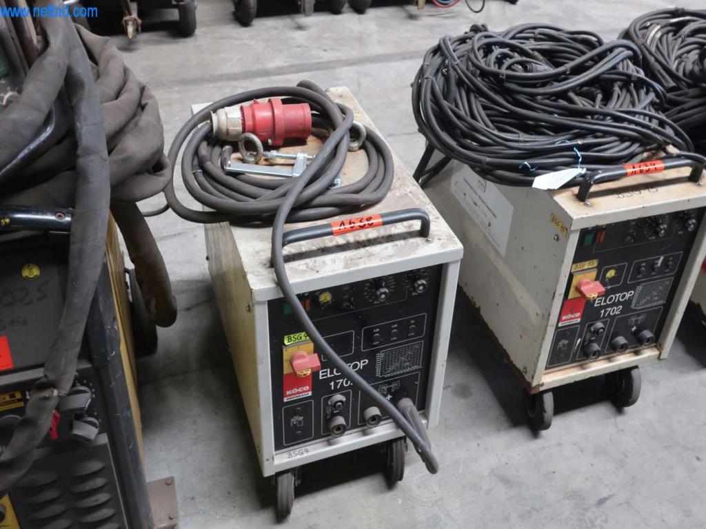 Stroji in sistemi podjetja Pella Sietas GmbH-1