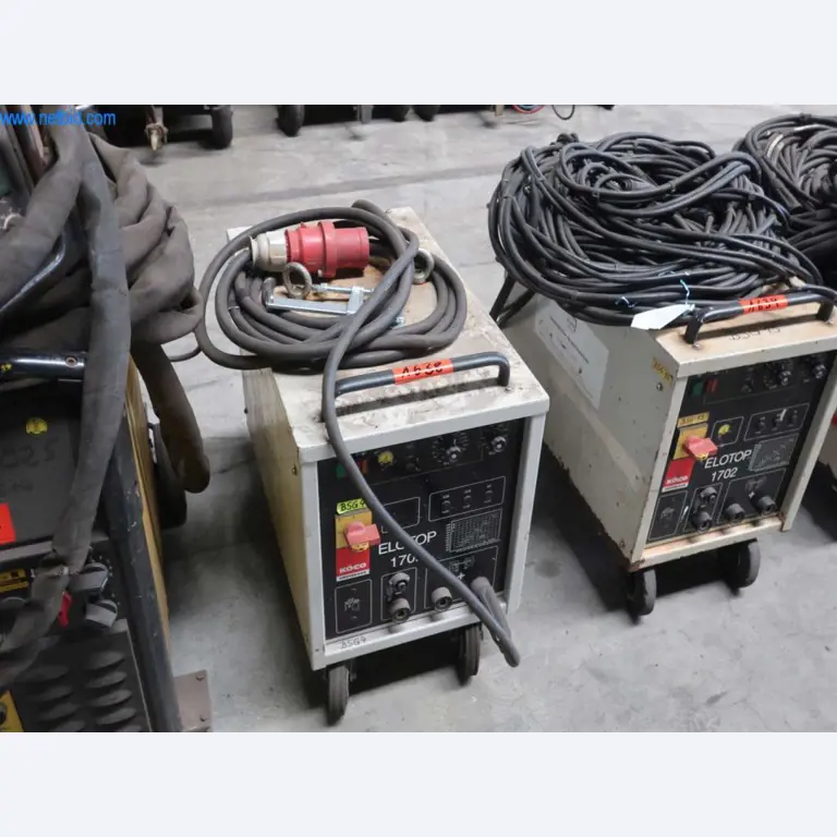 Machines en systemen van Pella Sietas GmbH-1