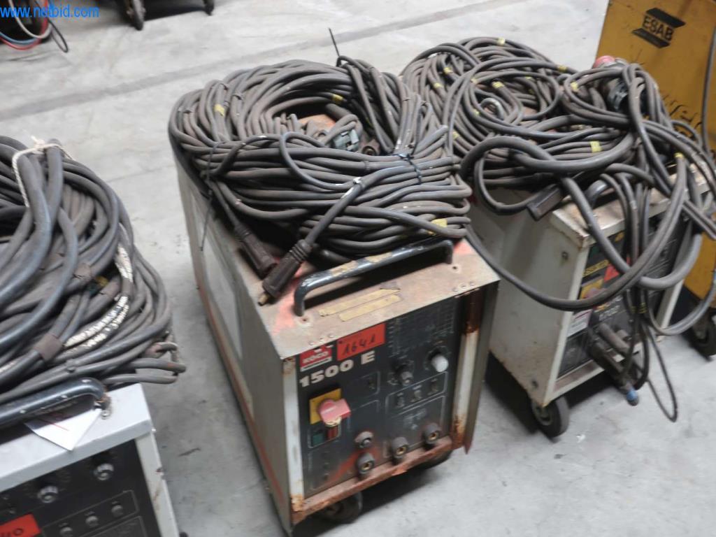 Stroji in sistemi podjetja Pella Sietas GmbH-1