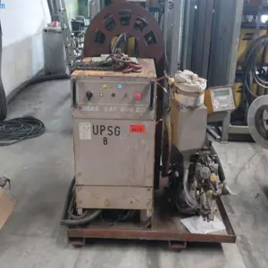 UP welding power source (UPSG8) ESAB LAF800