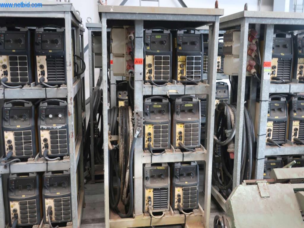 Stroji in sistemi podjetja Pella Sietas GmbH-1