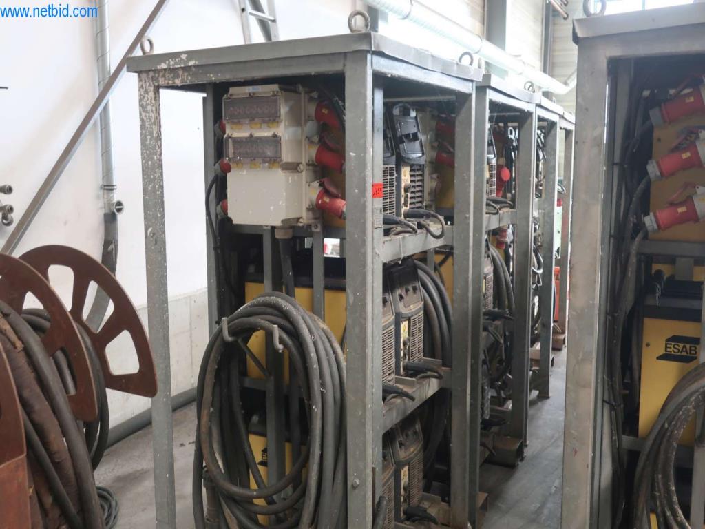 Stroji in sistemi podjetja Pella Sietas GmbH-1