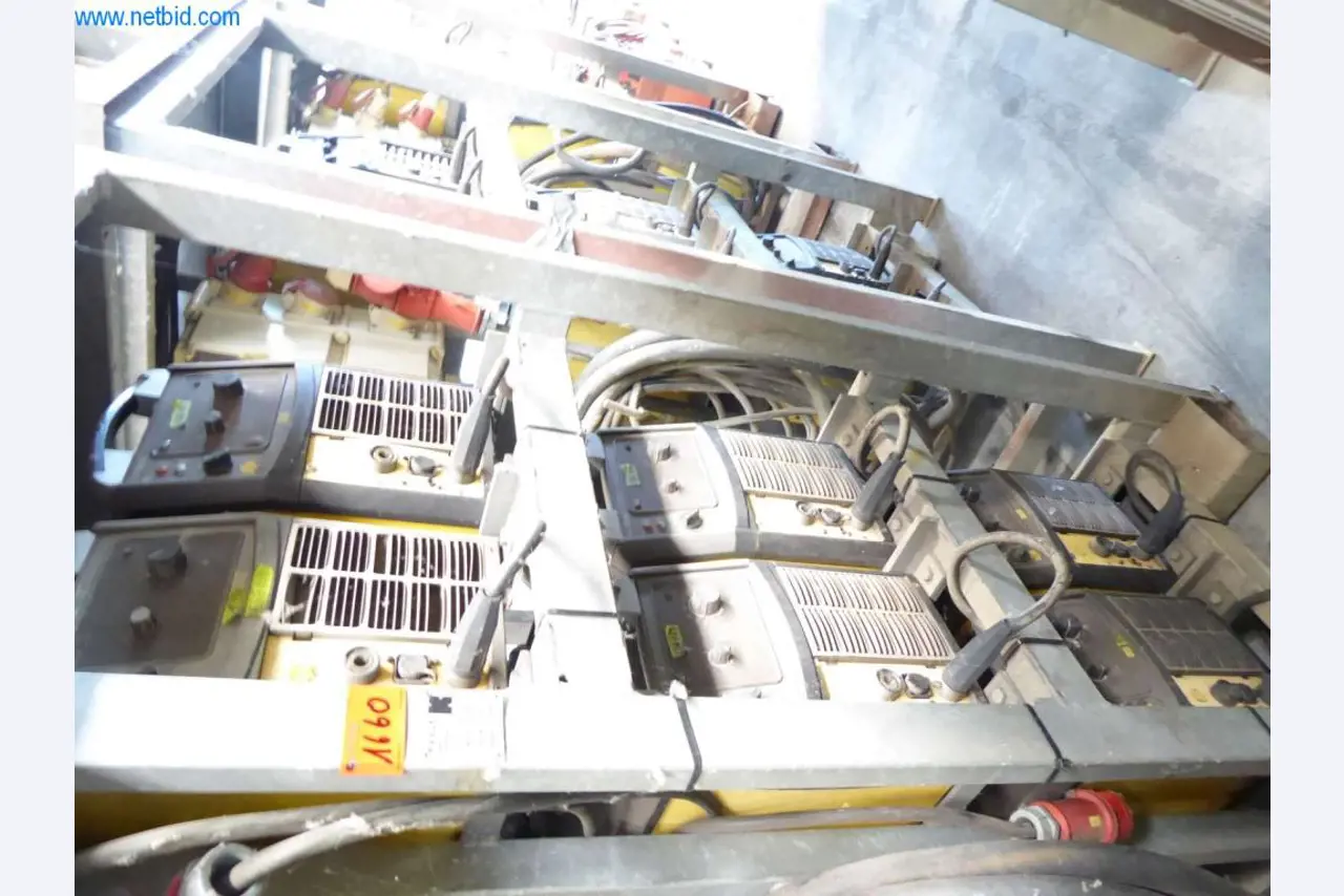 Machines en systemen van Pella Sietas GmbH-1