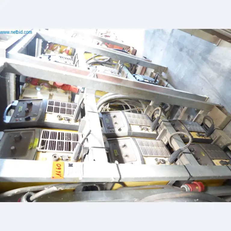 Machines en systemen van Pella Sietas GmbH-1