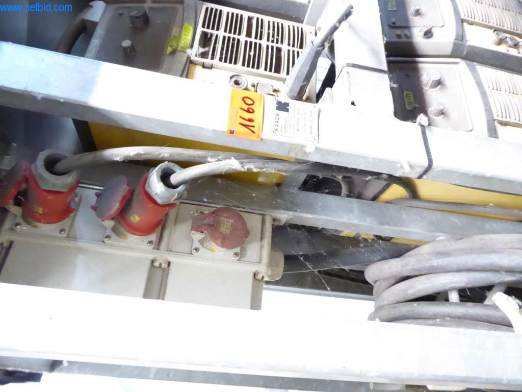 Maschinen und Anlagen der Pella Sietas GmbH-2