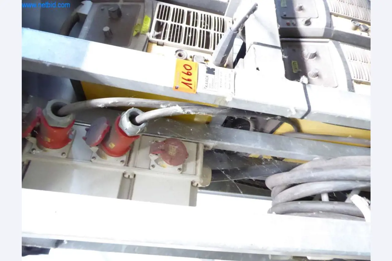 Machines en systemen van Pella Sietas GmbH-2