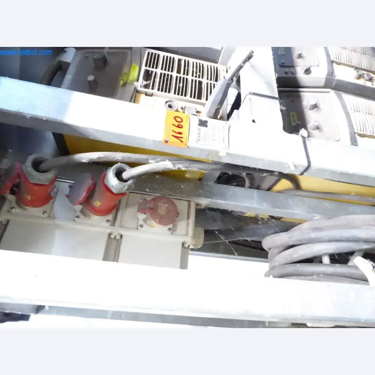 Machines en systemen van Pella Sietas GmbH-2