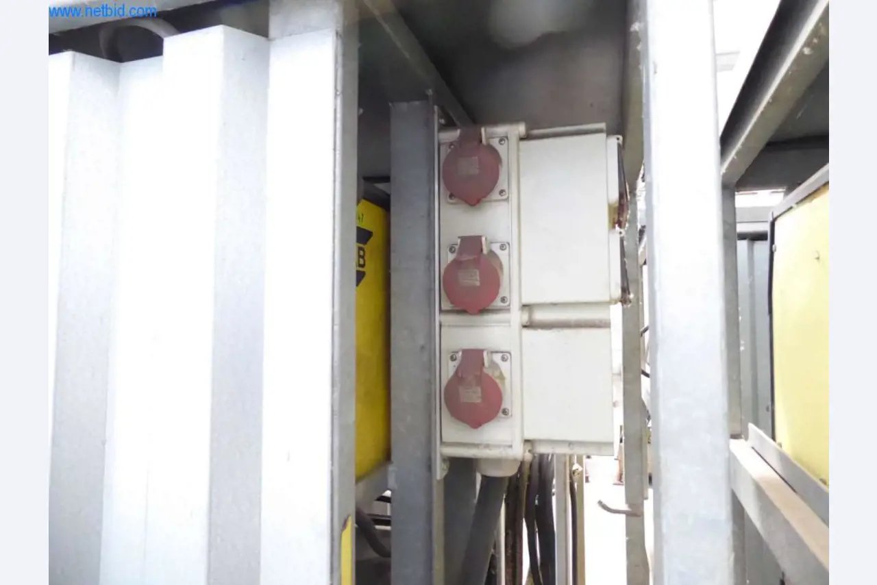 Machines en systemen van Pella Sietas GmbH-3