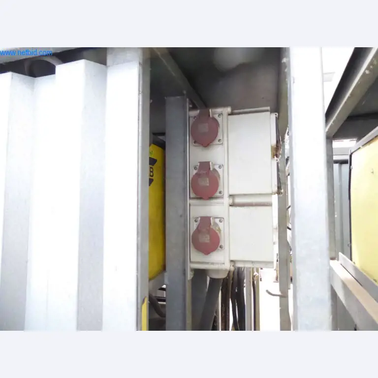 Machines en systemen van Pella Sietas GmbH-3