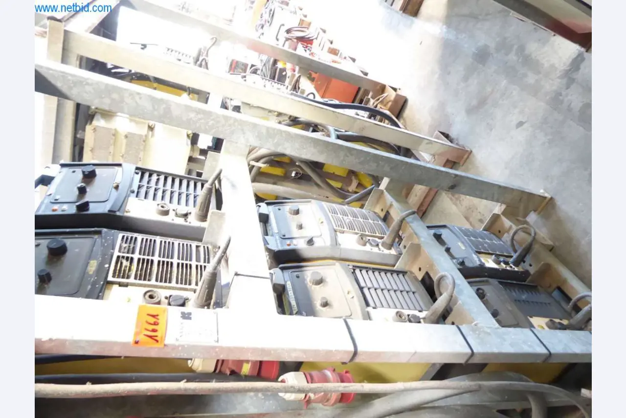 Machines en systemen van Pella Sietas GmbH-1