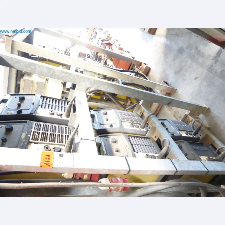 Machines en systemen van Pella Sietas GmbH-1