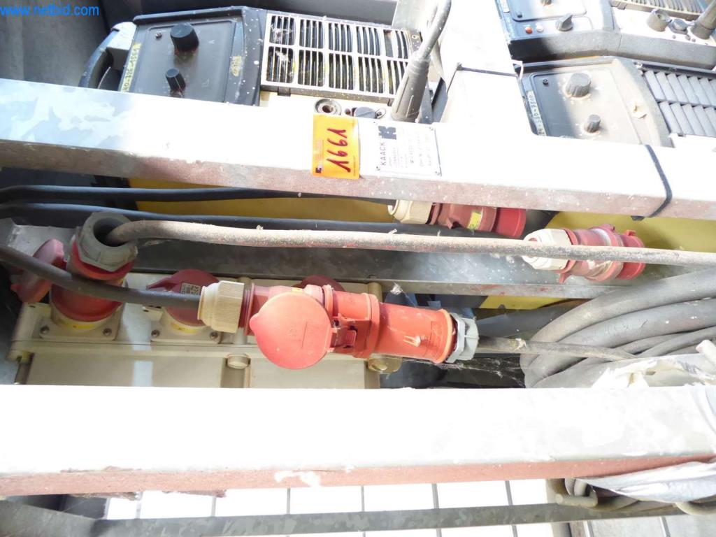 Maschinen und Anlagen der Pella Sietas GmbH-2