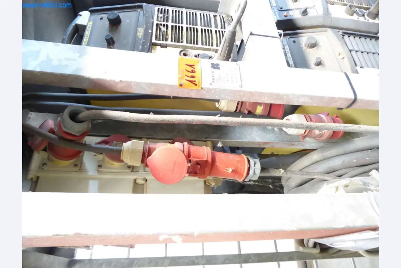 Machines en systemen van Pella Sietas GmbH-2