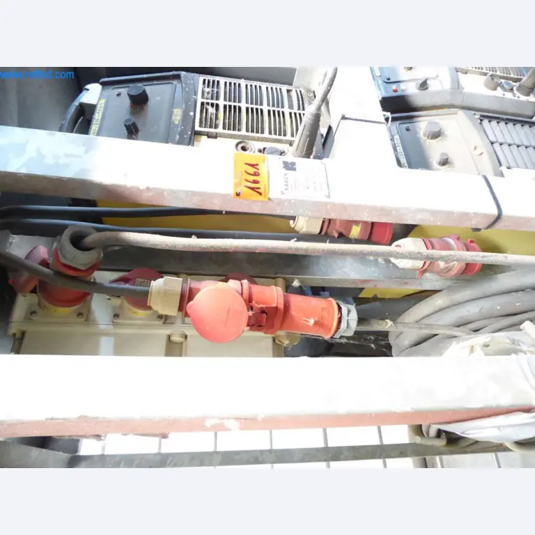 Machines en systemen van Pella Sietas GmbH-2