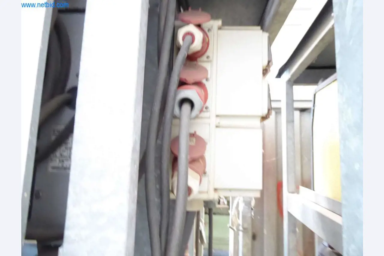 Machines en systemen van Pella Sietas GmbH-3