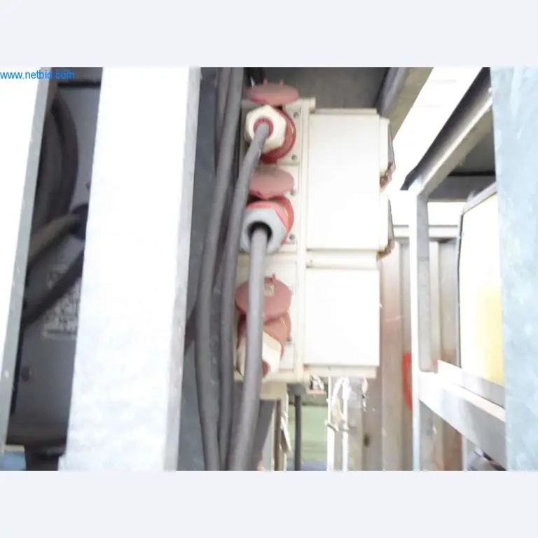 Machines en systemen van Pella Sietas GmbH-3