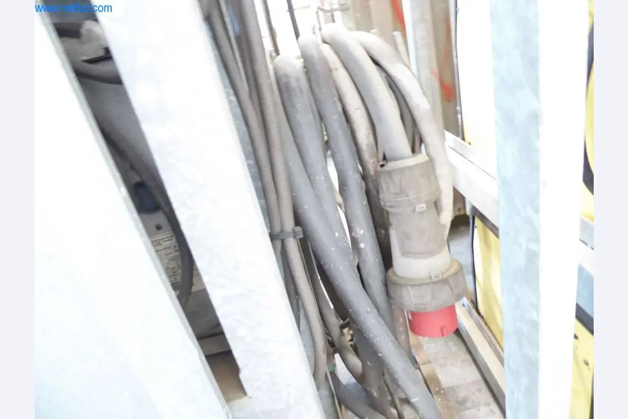 Machines en systemen van Pella Sietas GmbH-4