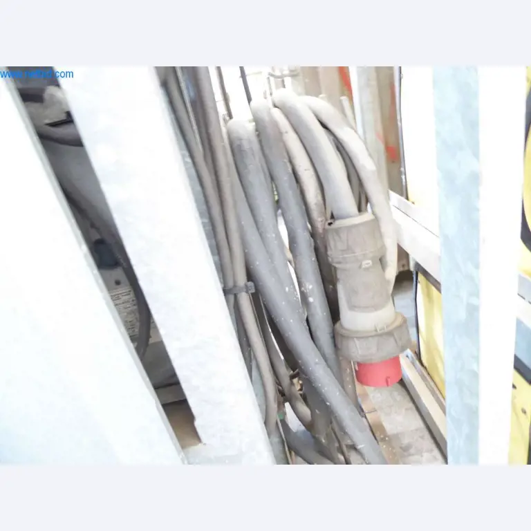 Machines en systemen van Pella Sietas GmbH-4