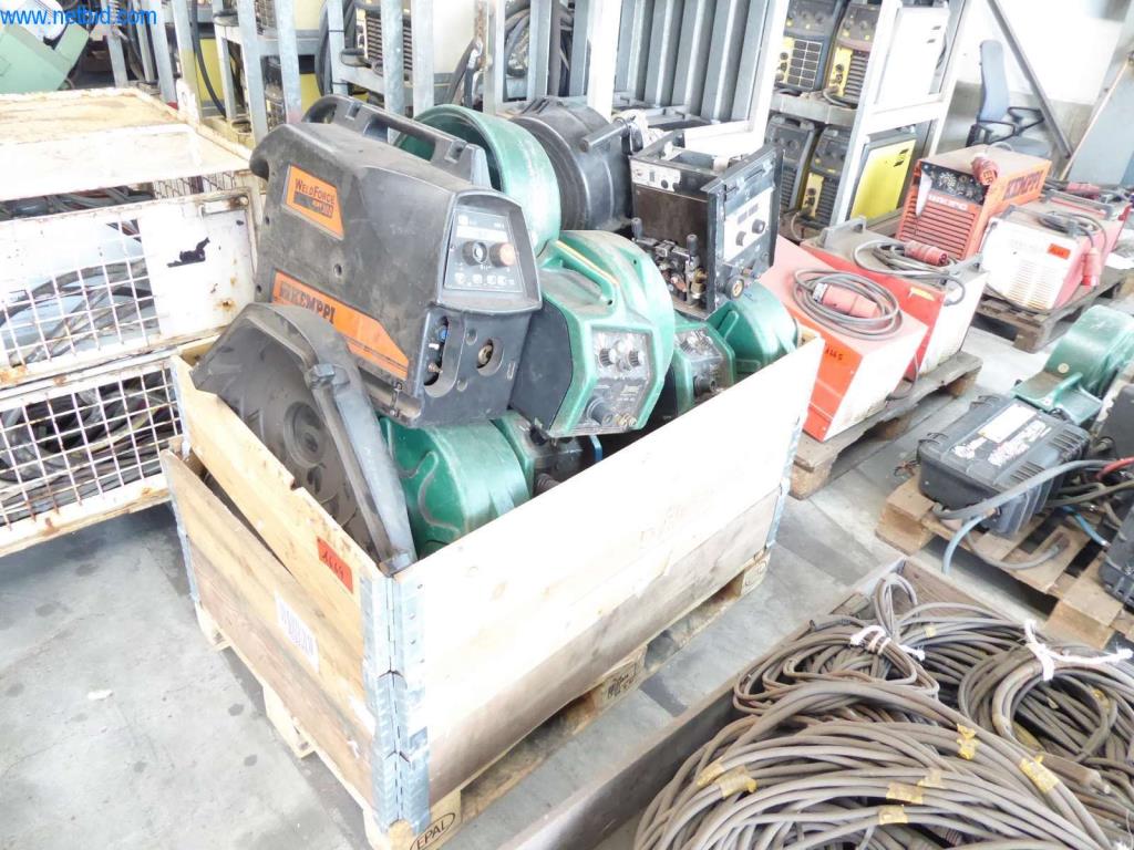 Stroje a systémy od společnosti Pella Sietas GmbH-1