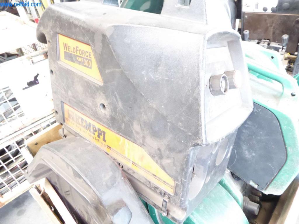 Stroje a systémy od společnosti Pella Sietas GmbH-2