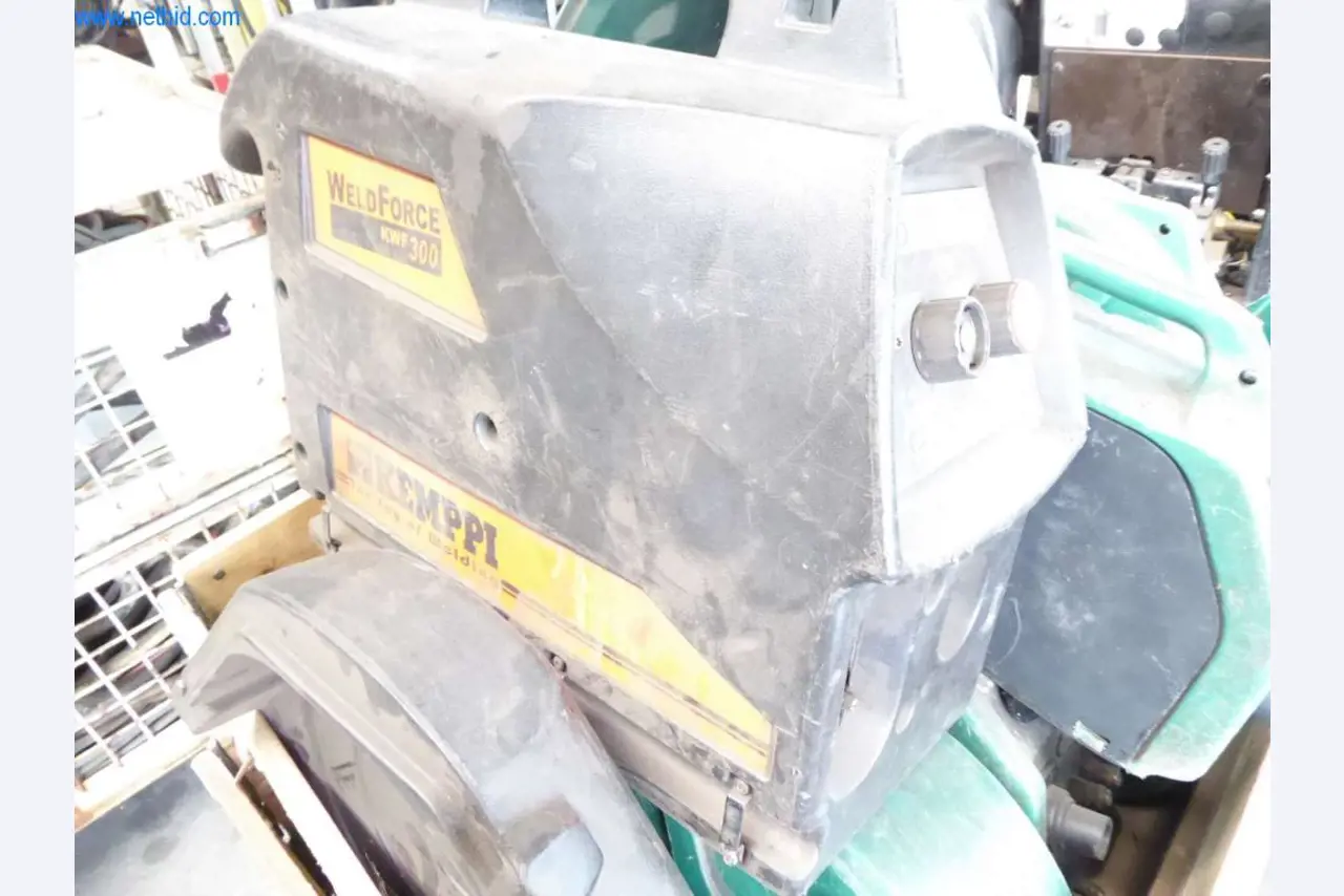 Stroji in sistemi podjetja Pella Sietas GmbH-2