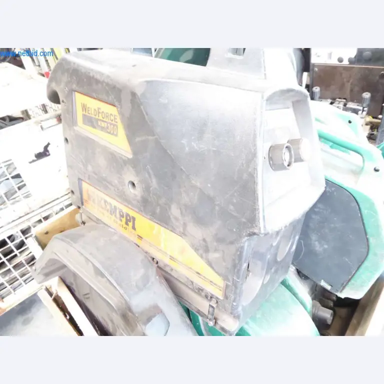 Stroji in sistemi podjetja Pella Sietas GmbH-2