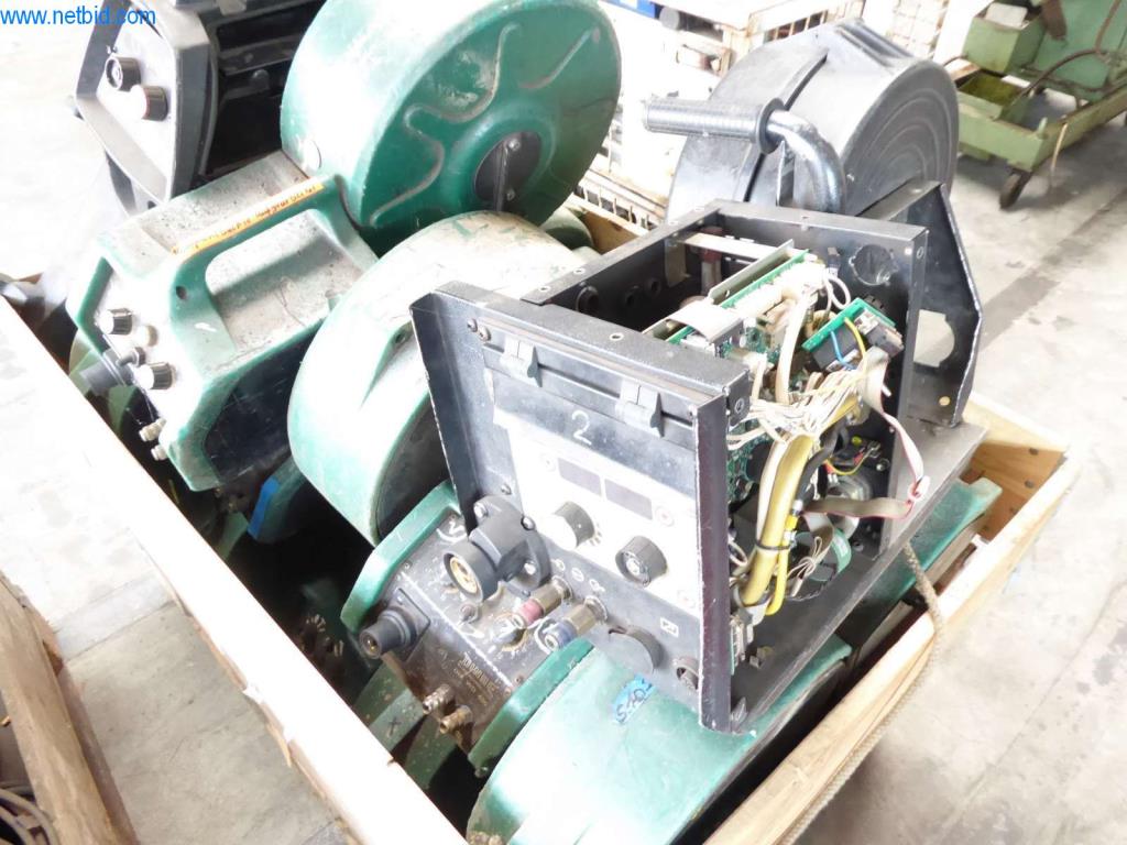 Stroje a systémy od společnosti Pella Sietas GmbH-3