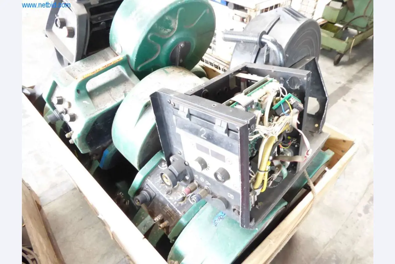 Stroji in sistemi podjetja Pella Sietas GmbH-3