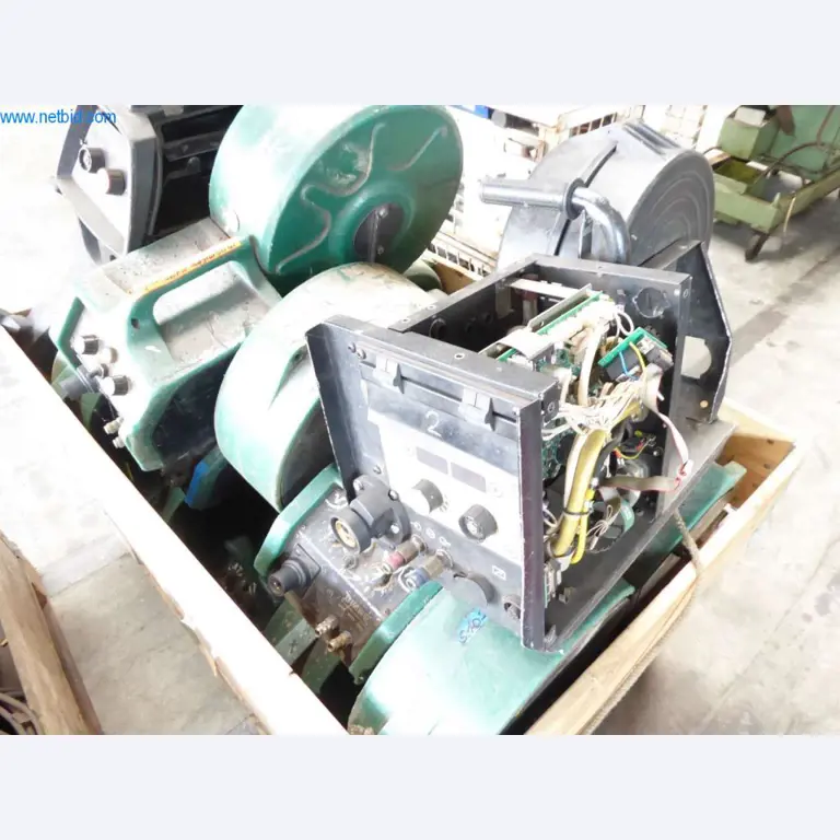 Stroji in sistemi podjetja Pella Sietas GmbH-3