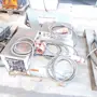 thumbnail-Machinery and equipment of Pella Sietas GmbH-1