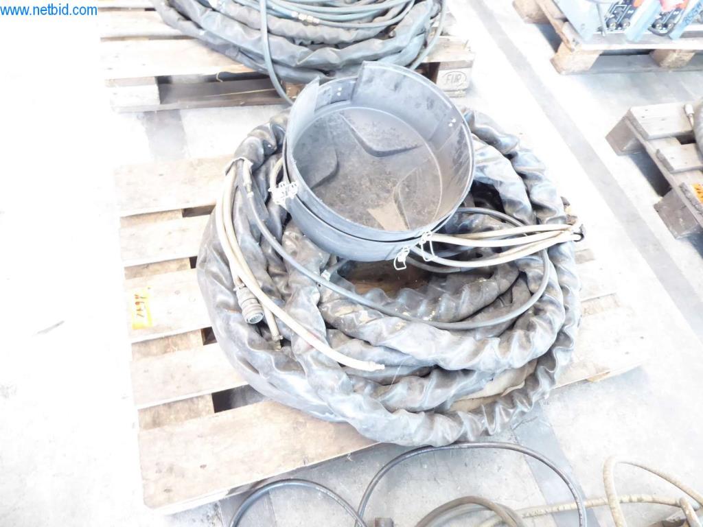 Máquinas y sistemas de Pella Sietas GmbH-1