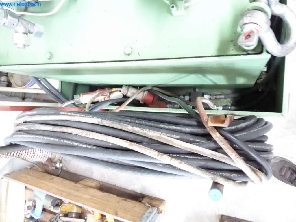 Máquinas e sistemas da Pella Sietas GmbH-2