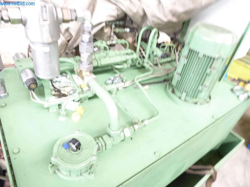 Máquinas e sistemas da Pella Sietas GmbH-3