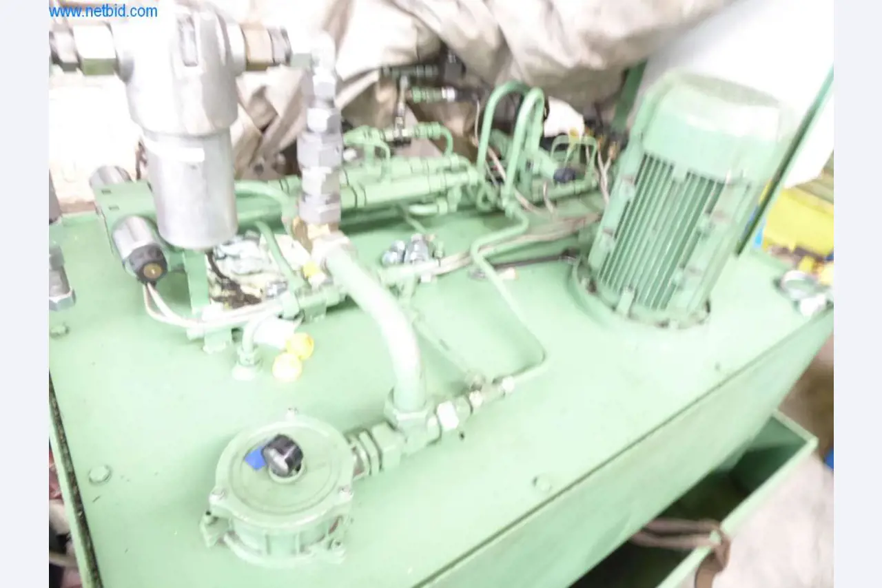 Máquinas y sistemas de Pella Sietas GmbH-3