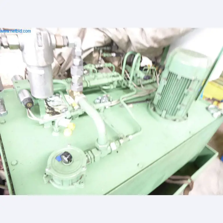 Máquinas y sistemas de Pella Sietas GmbH-3