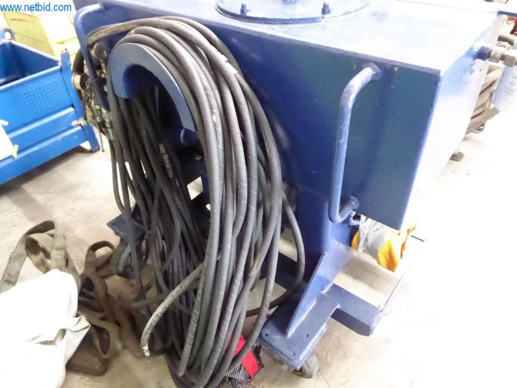 Stroji in sistemi podjetja Pella Sietas GmbH-2