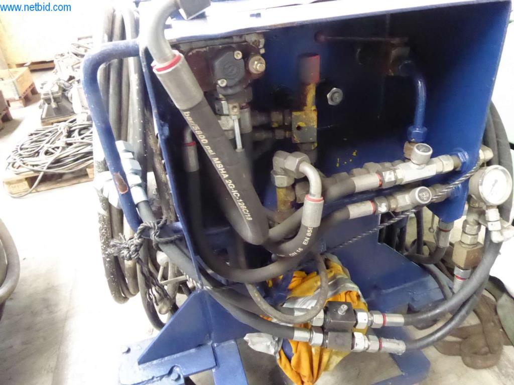 Stroji in sistemi podjetja Pella Sietas GmbH-3